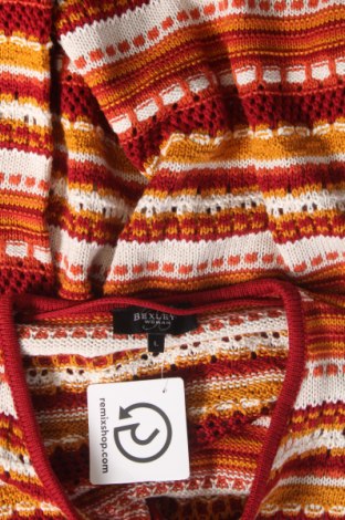 Damenpullover Bexleys, Größe L, Farbe Mehrfarbig, Preis € 8,99