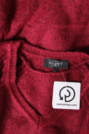 Дамски пуловер Bexleys, Размер XL, Цвят Червен, Цена 19,27 лв.