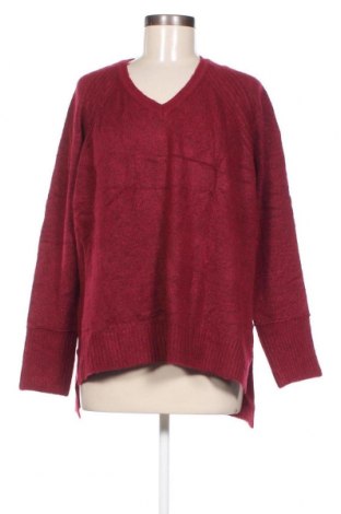 Damenpullover Bexleys, Größe XL, Farbe Rot, Preis 13,41 €