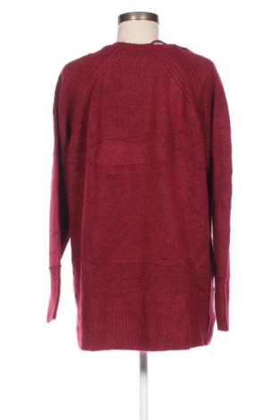 Дамски пуловер Bexleys, Размер XL, Цвят Червен, Цена 19,27 лв.