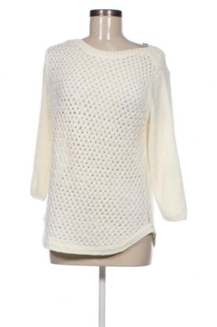 Γυναικείο πουλόβερ Bexleys, Μέγεθος M, Χρώμα Λευκό, Τιμή 10,14 €