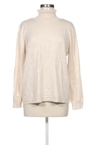 Дамски пуловер Bexleys, Размер L, Цвят Бежов, Цена 13,53 лв.
