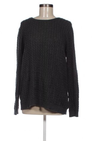 Γυναικείο πουλόβερ Bexleys, Μέγεθος L, Χρώμα Γκρί, Τιμή 10,14 €