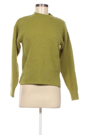 Γυναικείο πουλόβερ Bgn Workshop, Μέγεθος S, Χρώμα Πράσινο, Τιμή 20,61 €