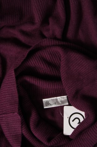 Дамски пуловер Bhs, Размер M, Цвят Лилав, Цена 11,60 лв.