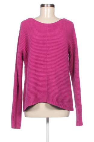 Дамски пуловер Bianca, Размер L, Цвят Розов, Цена 13,34 лв.