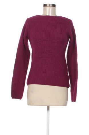 Дамски пуловер Bianca, Размер S, Цвят Лилав, Цена 15,95 лв.