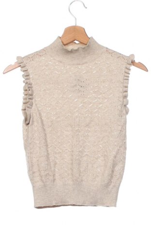 Damenpullover Bik Bok, Größe XS, Farbe Beige, Preis 7,56 €