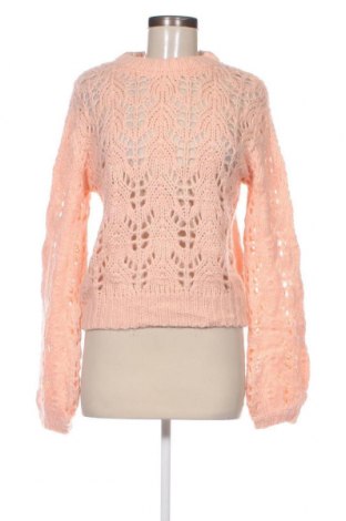 Γυναικείο πουλόβερ Bik Bok, Μέγεθος XS, Χρώμα Ρόζ , Τιμή 5,92 €