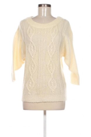 Damenpullover Bik Bok, Größe S, Farbe Beige, Preis € 5,49