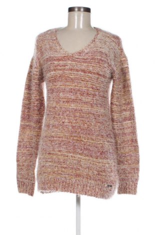 Дамски пуловер Billabong, Размер S, Цвят Многоцветен, Цена 20,09 лв.