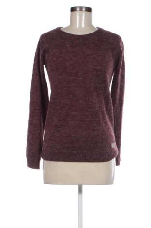 Дамски пуловер Blend She, Размер S, Цвят Червен, Цена 26,40 лв.