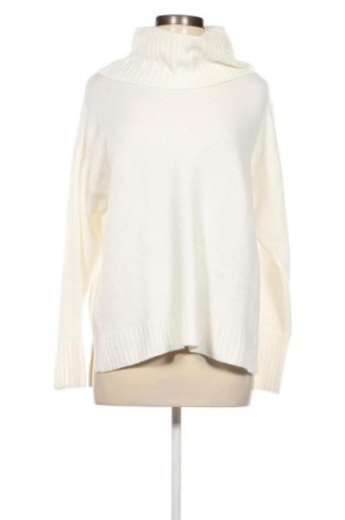 Γυναικείο πουλόβερ Blind Date, Μέγεθος M, Χρώμα Λευκό, Τιμή 5,92 €