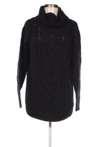 Дамски пуловер Blue Motion, Размер M, Цвят Черен, Цена 15,95 лв.
