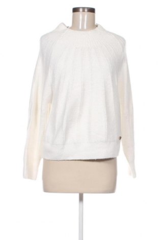 Γυναικείο πουλόβερ Bluoltre, Μέγεθος M, Χρώμα Λευκό, Τιμή 5,92 €