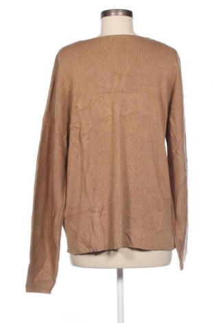 Γυναικείο πουλόβερ Body Flirt, Μέγεθος M, Χρώμα  Μπέζ, Τιμή 5,92 €