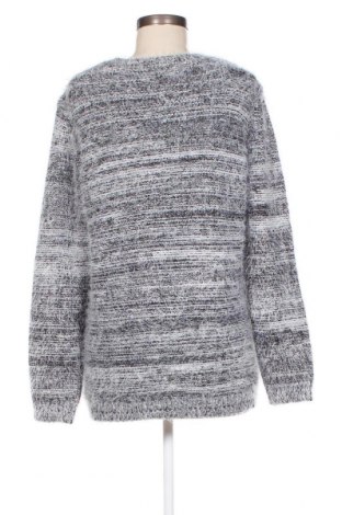 Дамски пуловер Body Flirt, Размер L, Цвят Сив, Цена 11,60 лв.