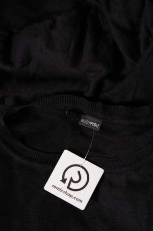 Γυναικείο πουλόβερ Body Flirt, Μέγεθος XL, Χρώμα Μαύρο, Τιμή 9,51 €