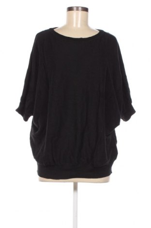 Γυναικείο πουλόβερ Body Flirt, Μέγεθος XL, Χρώμα Μαύρο, Τιμή 9,51 €