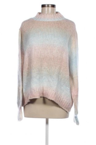 Дамски пуловер Body Flirt, Размер XXL, Цвят Многоцветен, Цена 13,63 лв.