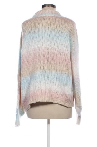 Дамски пуловер Body Flirt, Размер XXL, Цвят Многоцветен, Цена 12,76 лв.