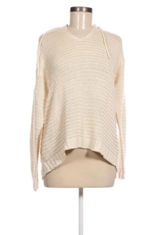 Дамски пуловер Body Flirt, Размер M, Цвят Екрю, Цена 15,95 лв.