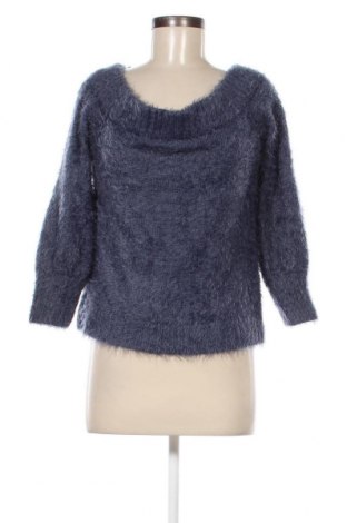 Damenpullover Body Flirt, Größe S, Farbe Blau, Preis € 6,49