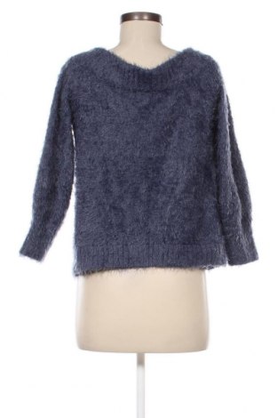 Damenpullover Body Flirt, Größe S, Farbe Blau, Preis € 6,49