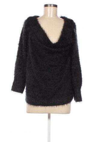 Дамски пуловер Body Flirt, Размер M, Цвят Черен, Цена 13,34 лв.