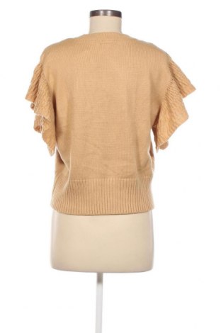 Damenpullover Body Flirt, Größe M, Farbe Beige, Preis € 6,49