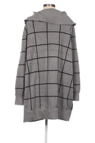 Damenpullover Body Flirt, Größe 4XL, Farbe Grau, Preis 19,17 €
