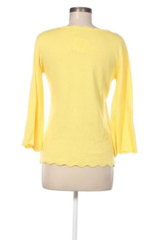 Damenpullover Body Flirt, Größe S, Farbe Gelb, Preis 9,00 €