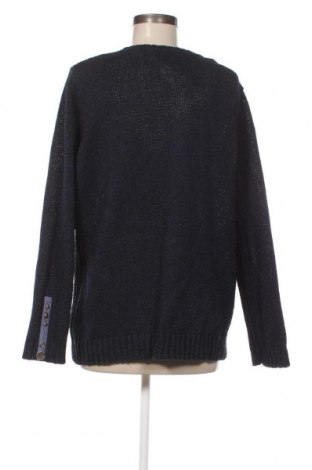 Γυναικείο πουλόβερ Bonita, Μέγεθος XL, Χρώμα Μπλέ, Τιμή 7,12 €
