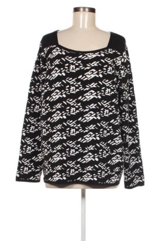 Γυναικείο πουλόβερ Bonita, Μέγεθος XL, Χρώμα Πολύχρωμο, Τιμή 7,18 €