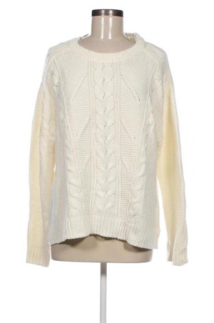 Дамски пуловер Bonita, Размер L, Цвят Екрю, Цена 13,34 лв.