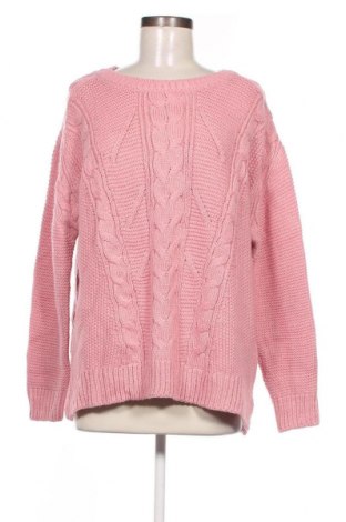 Damenpullover Bonita, Größe L, Farbe Rosa, Preis € 4,04