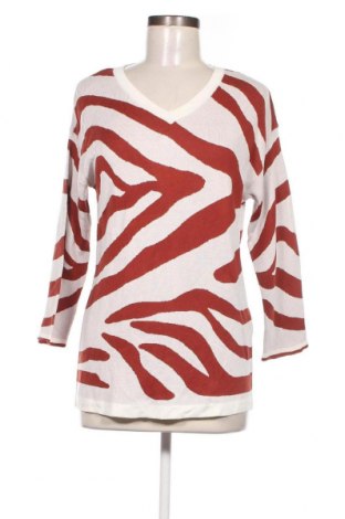 Γυναικείο πουλόβερ Bonita, Μέγεθος M, Χρώμα Πολύχρωμο, Τιμή 7,18 €
