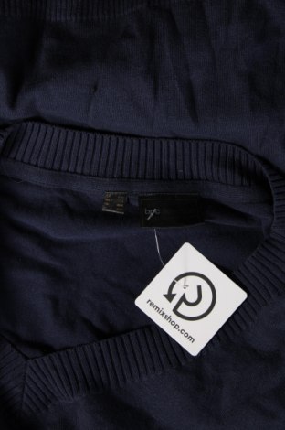 Дамски пуловер Bpc Bonprix Collection, Размер XL, Цвят Син, Цена 13,63 лв.