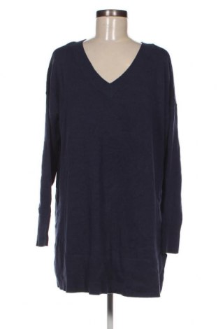 Női pulóver Bpc Bonprix Collection, Méret XL, Szín Kék, Ár 2 428 Ft