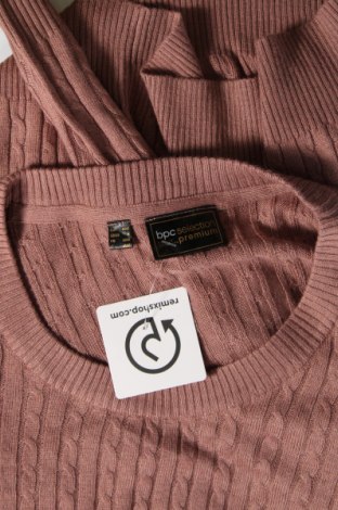 Damenpullover Bpc Bonprix Collection, Größe M, Farbe Rosa, Preis 7,49 €