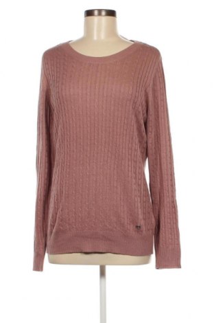 Дамски пуловер Bpc Bonprix Collection, Размер M, Цвят Розов, Цена 7,54 лв.