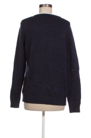Női pulóver Bpc Bonprix Collection, Méret L, Szín Kék, Ár 2 134 Ft
