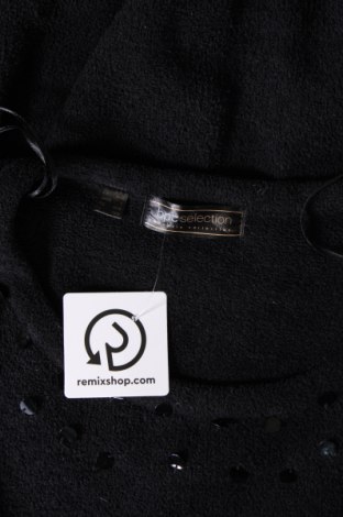 Γυναικείο πουλόβερ Bpc Bonprix Collection, Μέγεθος XL, Χρώμα Μαύρο, Τιμή 8,43 €