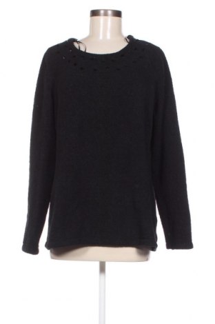 Γυναικείο πουλόβερ Bpc Bonprix Collection, Μέγεθος XL, Χρώμα Μαύρο, Τιμή 8,43 €
