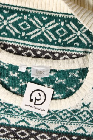 Дамски пуловер Bpc Bonprix Collection, Размер M, Цвят Многоцветен, Цена 9,57 лв.