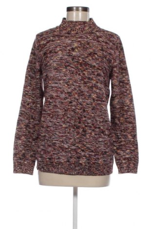 Дамски пуловер Bpc Bonprix Collection, Размер M, Цвят Многоцветен, Цена 15,95 лв.