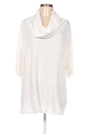 Γυναικείο πουλόβερ Bpc Bonprix Collection, Μέγεθος XL, Χρώμα Λευκό, Τιμή 11,66 €