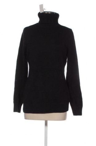 Дамски пуловер Bpc Bonprix Collection, Размер L, Цвят Черен, Цена 13,34 лв.
