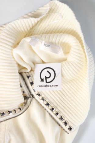 Γυναικείο πουλόβερ Bpc Bonprix Collection, Μέγεθος XXL, Χρώμα Λευκό, Τιμή 7,89 €