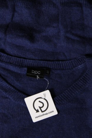 Damenpullover Bpc Bonprix Collection, Größe 3XL, Farbe Blau, Preis 20,18 €